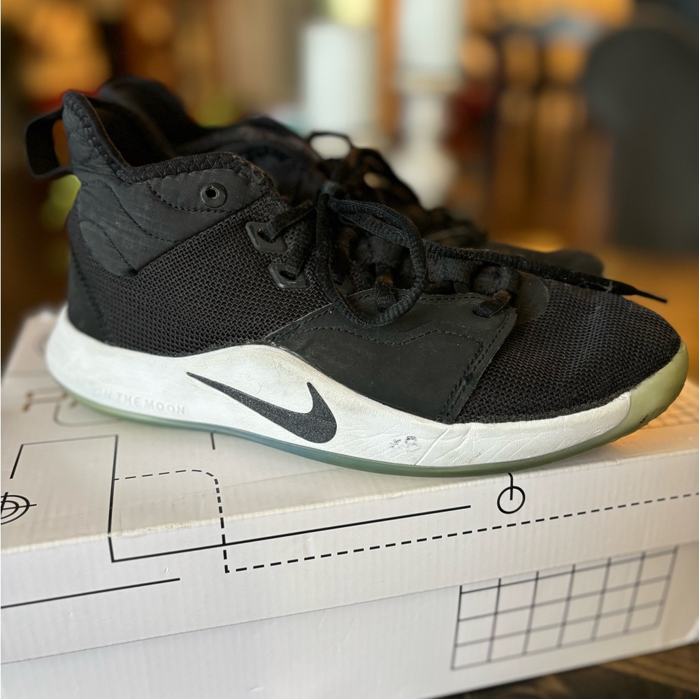 Paul George 3